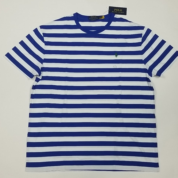 Polo Ralph Lauren Other - Polo Ralph Lauren Classic Fit Tee